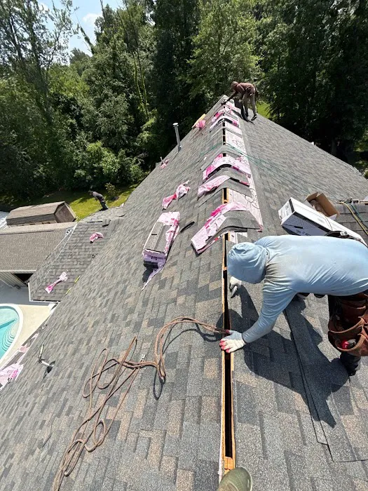Champion Restoration & Construction LLC Picture 4