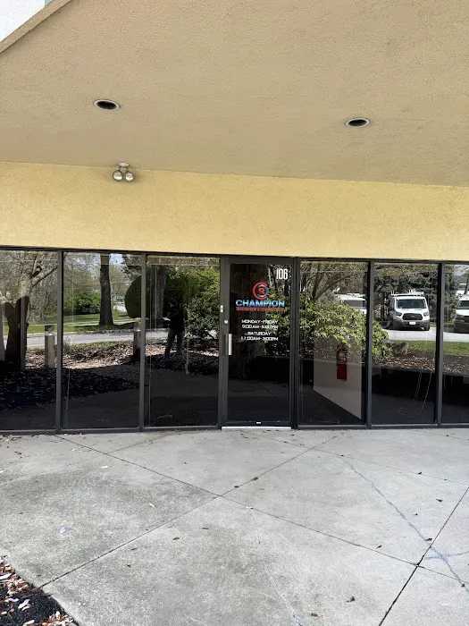 Champion Restoration & Construction LLC Picture 7