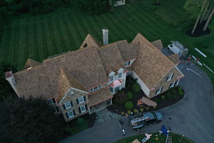 Champion Restoration & Construction LLC Picture 6