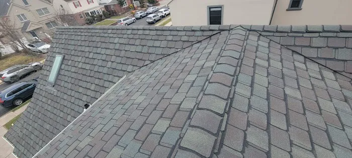 Magic Renovation Roofing and Siding Picture 2