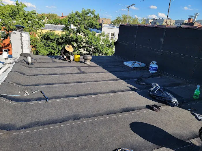 Magic Renovation Roofing and Siding Picture 5