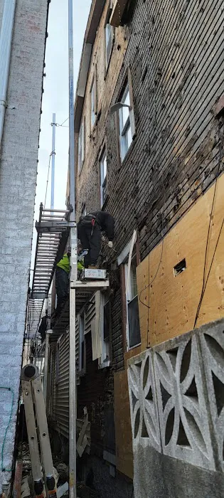 Magic Renovation Roofing and Siding Picture 9