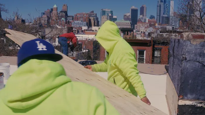 Power Roofer Brooklyn Picture 1