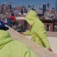 Power Roofer Brooklyn ico