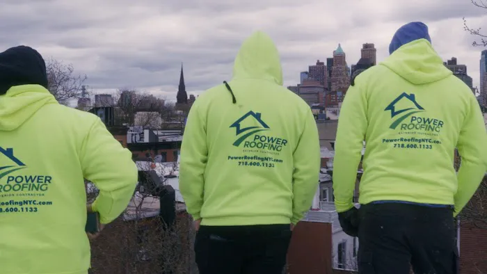 Power Roofer Brooklyn Picture 2