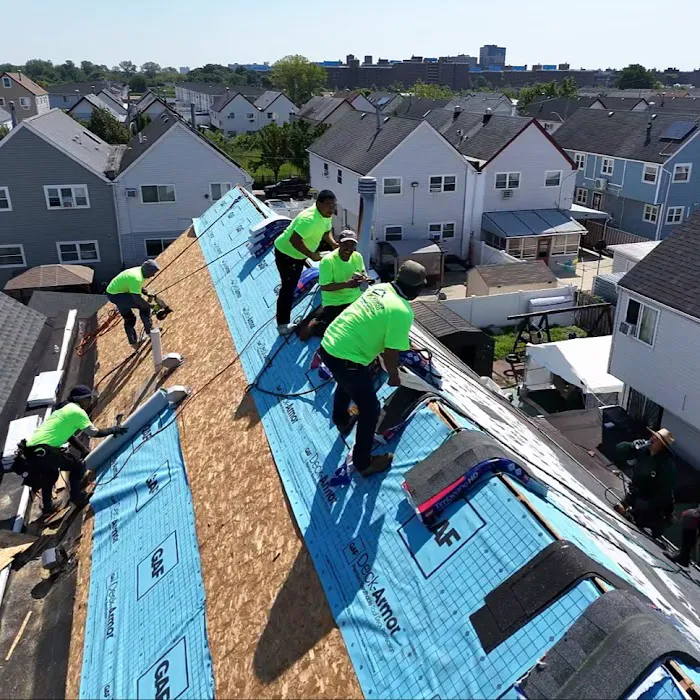 Power Roofer Brooklyn Picture 3