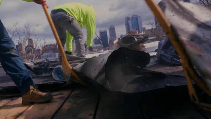 Power Roofer Brooklyn Picture 9