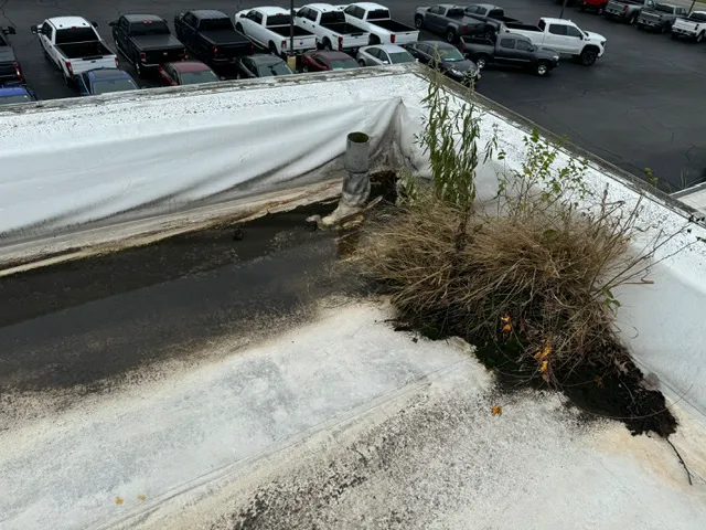 Hope Commercial Roofing Group LLC Picture 5