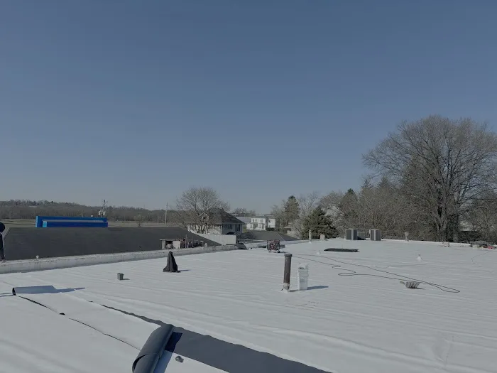 Hope Commercial Roofing Group LLC Picture 4