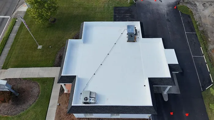 Hope Commercial Roofing Group LLC Picture 1