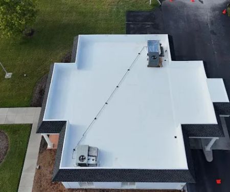 Hope Commercial Roofing Group LLC