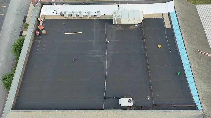 Hope Commercial Roofing Group LLC Picture 2