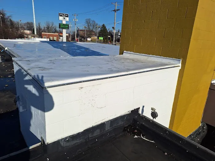 Hope Commercial Roofing Group LLC Picture 9