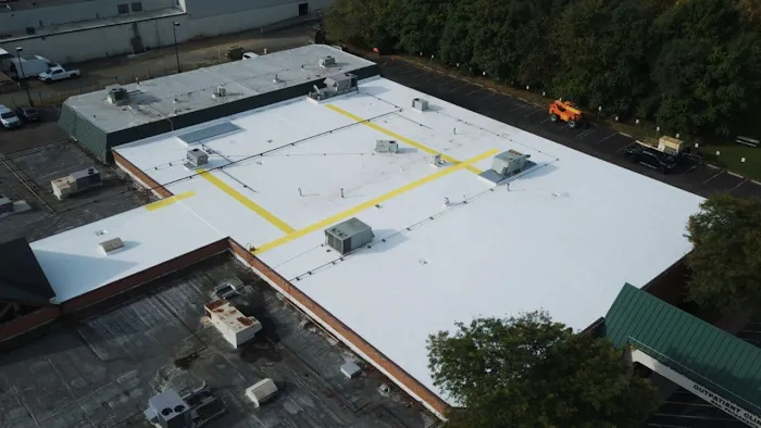 Hope Commercial Roofing Group LLC Picture 10