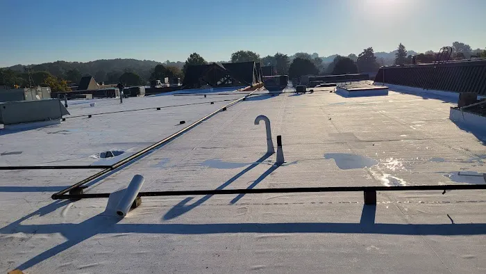 Hope Commercial Roofing Group LLC Picture 7
