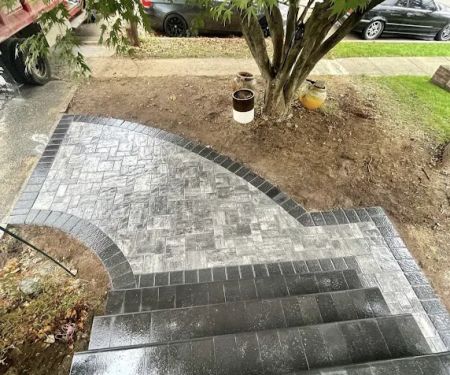 Roofing & construction LLC