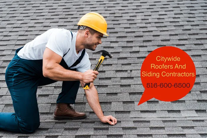 Citywide Roofers and Siding contractors Queens Picture 4