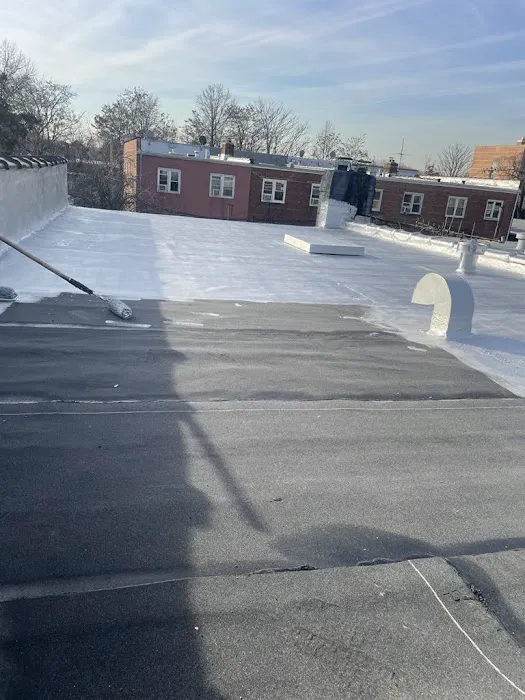 Metro roofing Picture 1