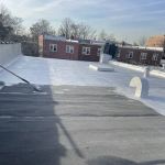 Metro roofing