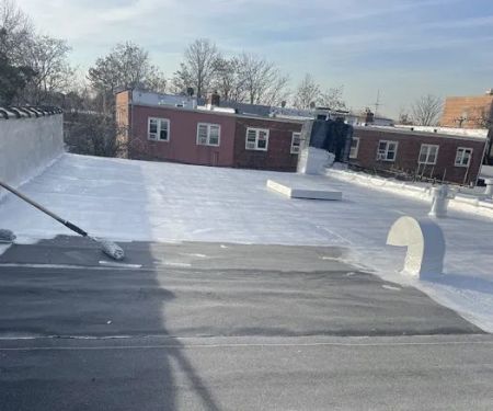 Metro roofing
