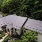 Lake Erie Metal For Shingles