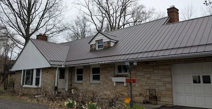Lake Erie Metal For Shingles Picture 6