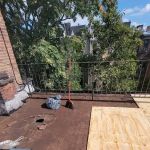 Power Roofing & Siding Contractor