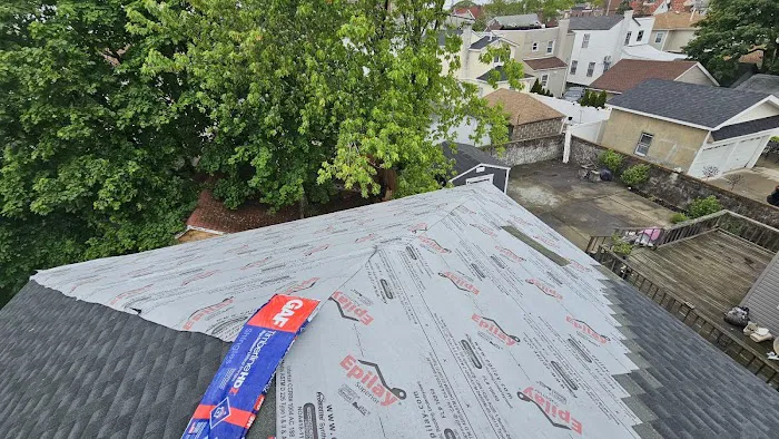 Power Roofing & Siding Contractor Picture 6