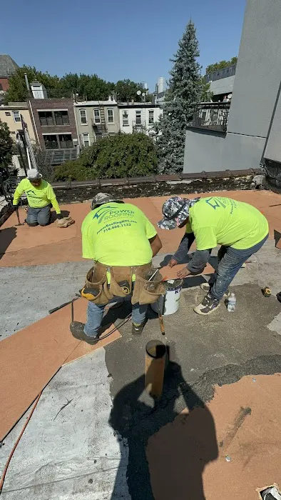 Power Roofing & Siding Contractor Picture 8