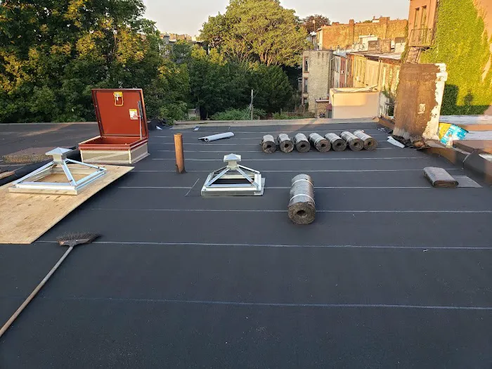 Power Roofing & Siding Contractor Picture 7