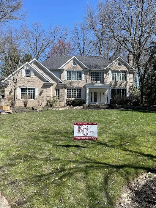 KC Roofing, LLC Picture 1