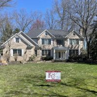 KC Roofing, LLC ico