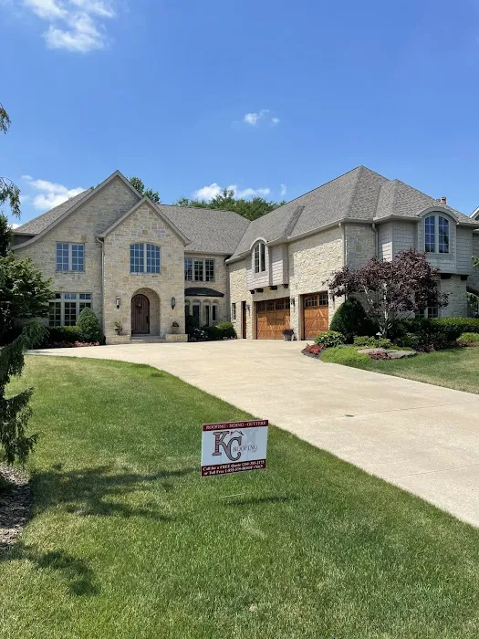 KC Roofing, LLC Picture 2