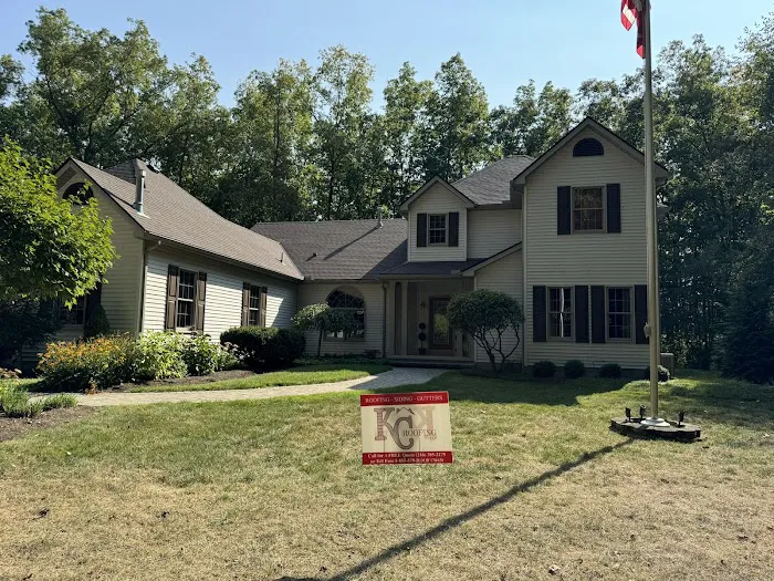 KC Roofing, LLC Picture 6