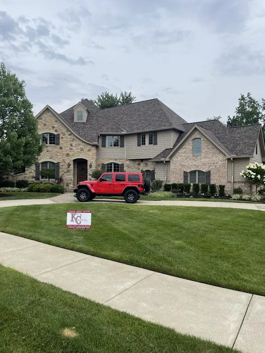 KC Roofing, LLC Picture 4