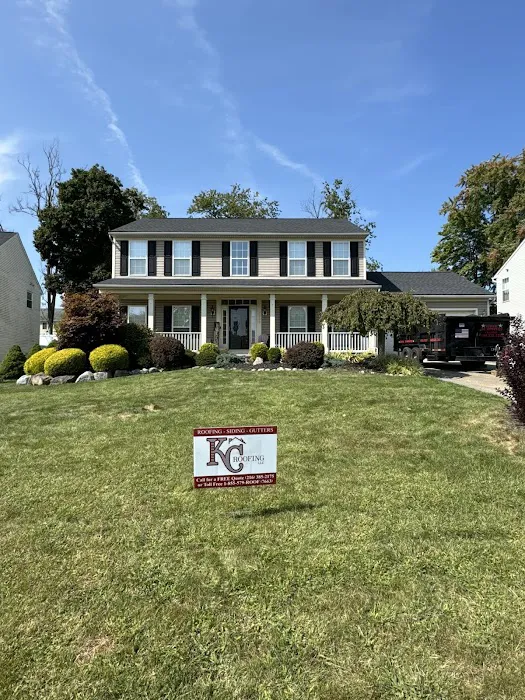 KC Roofing, LLC Picture 7
