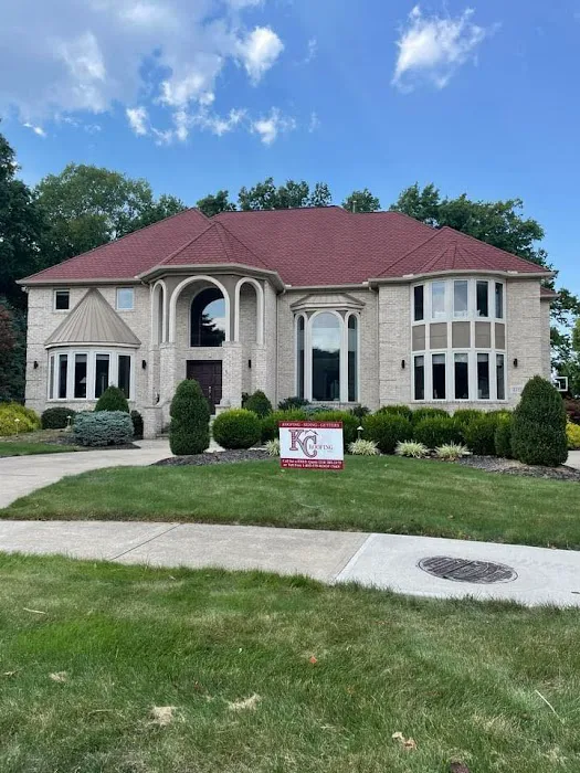 KC Roofing, LLC Picture 10