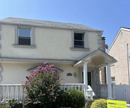 Mighty Roofing & Siding