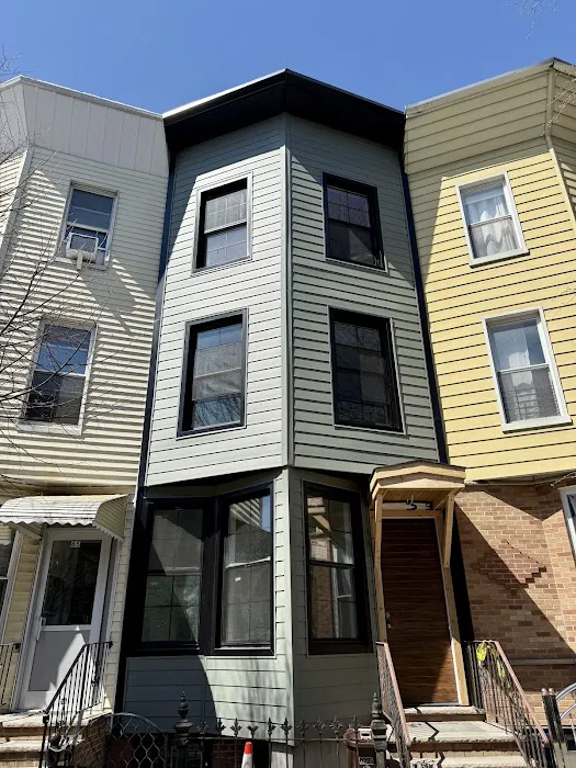 Mighty Roofing & Siding Picture 2