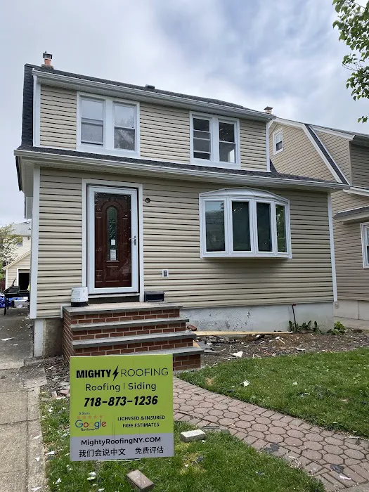 Mighty Roofing & Siding Picture 4