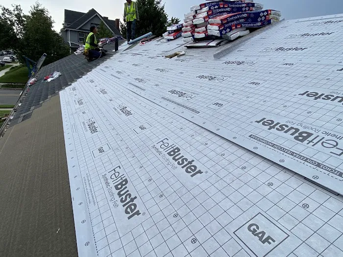 Mighty Roofing & Siding Picture 6