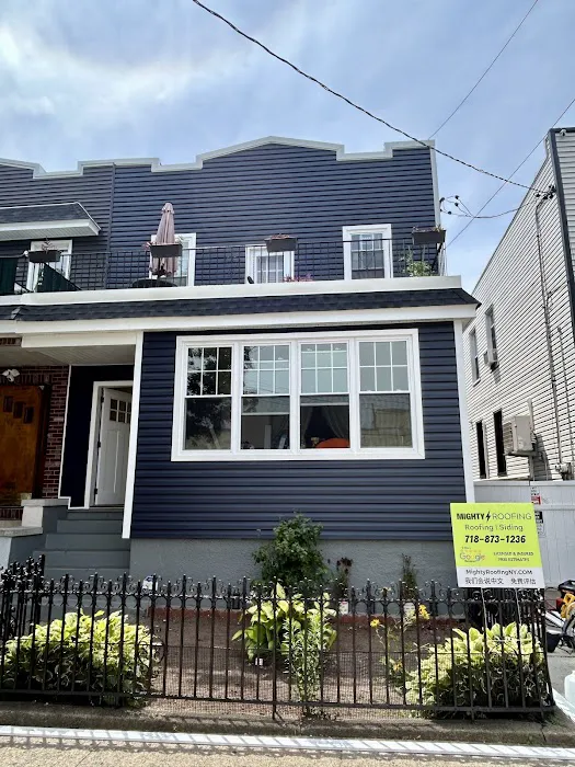 Mighty Roofing & Siding Picture 7