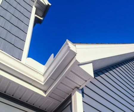 New York City NY Siding
