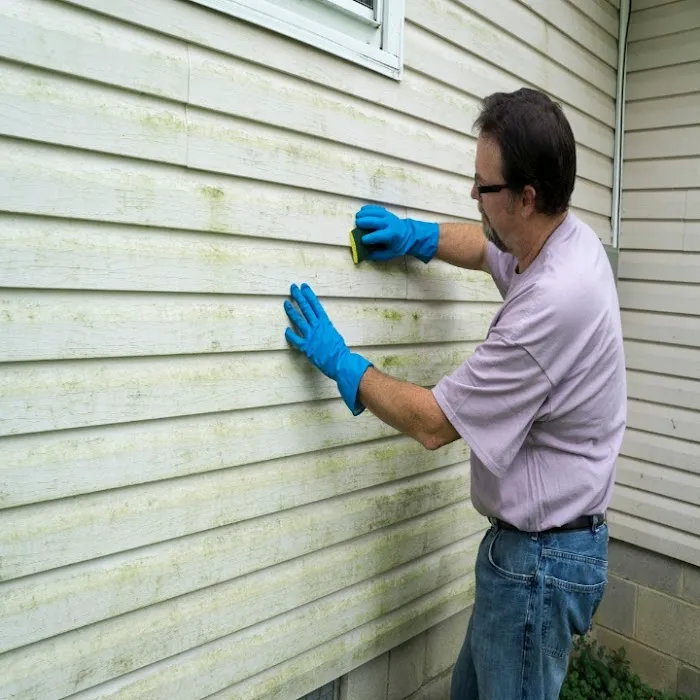 New York City NY Siding Picture 10
