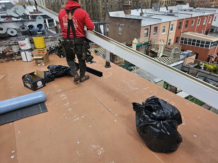 Bushwick Roofing Picture 1