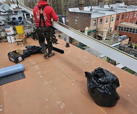 Bushwick Roofing