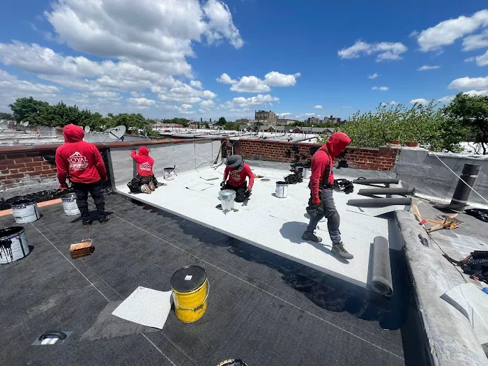 Bushwick Roofing Picture 3