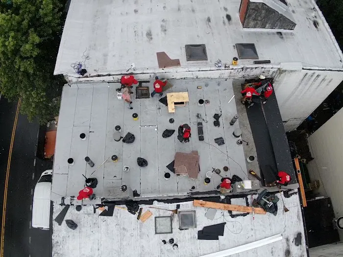 Bushwick Roofing Picture 6