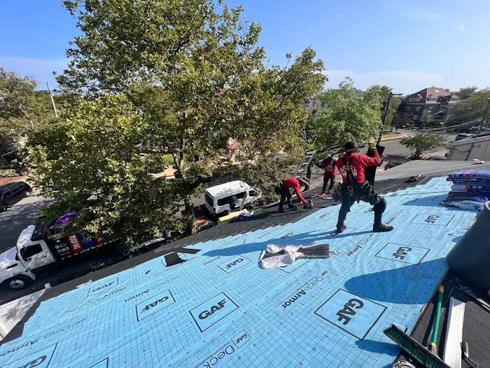 Bushwick Roofing Picture 9