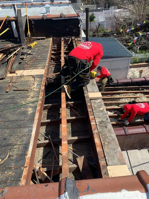 Bushwick Roofing Picture 7